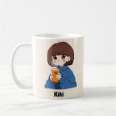Search for anime girl coffee mugs Chibi