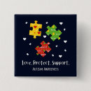Search for support teachers badges Aspergers