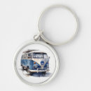 Search for vintage automobile key rings For her