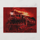 Search for train engine postcards Old trains