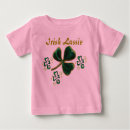 Search for irish lassie tshirts Cute