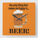 Search for funny bar clocks Party