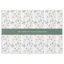 Search for rustic christmas tablecloths Modern