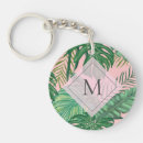 Search for tropic key rings Pink