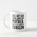 Search for clinical mugs Physician