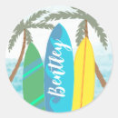 Search for big trees stickers Surfboard