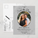 Search for grey save the dates Ztraditional