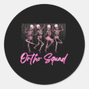 Search for ortho stickers Dancer