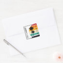 Search for rainbow tree stickers Retro