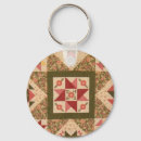 Search for quilt block key rings Sewing