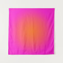 Search for hot pink and orange art Abstract