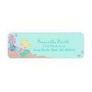 Search for coral reef return address labels Fish