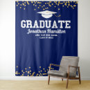 Search for graduation backdrops Blue