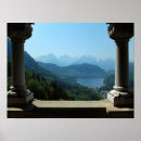 Search for bavarian posters Castle