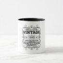 Search for 1945 mugs Vintage