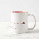 Search for following mugs Arrow