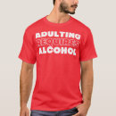 Search for adult halloween tshirts Music