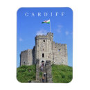 Search for cardiff magnets Welsh