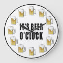 Search for funny beer clocks Drink