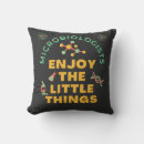 Search for professors cushions Science