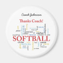 Search for softball magnets Coach