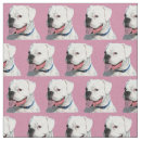 Search for boxer dog fabric Bulldog