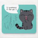 Search for scratch mousepads Cartoon