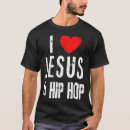 Search for christian hip hop tshirts God