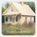 Search for white house stickers Home sweet home