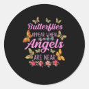 Search for angel stickers Butterfly