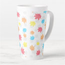Search for fall colours mugs Earth tones