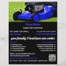 Search for lawn care marketing materials Gardener