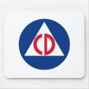 Search for defence mousepads Civil