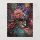 Search for venice carnival masks postcards Venetian