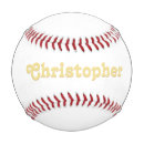 Search for birthday baseballs Kids