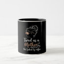 Search for two tired mugs Caffeine