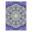 Search for kaleidoscope design postcards Pretty