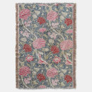 Search for vintage christmas blankets Victorian