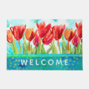 Search for spring doormats Aqua
