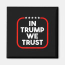 Search for pro conservative magnets Keep america great