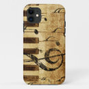 Search for antique key iphone cases Music