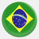 Search for brazil flag stickers Brasilian