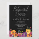 Search for fiesta rehearsal dinner invitations Flowers