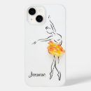 Search for ballet iphone cases Girly