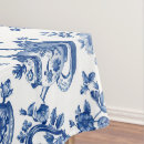 Search for french toile placemats Chinoiserie