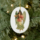 Search for victorian angel christmas tree decorations Antique