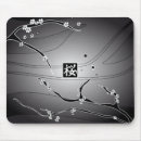 Search for cherry blossom mousepads White