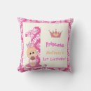 Search for little princess cushions Crown