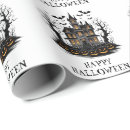 Search for bat wrapping paper Pumpkins