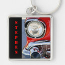 Search for car guys key rings Retro